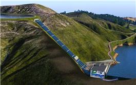 Hàn Quốc xây dựng nhà máy thủy điện tích năng mới sau 15 năm